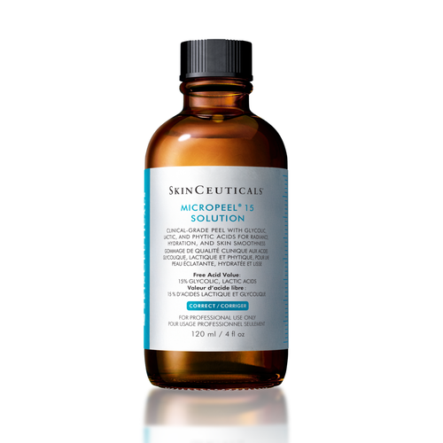 Micro Peel Sensitive Skin Solution Pro - Professional Products | L'Or&eacute;al Dermatological Beauty Partner Shop