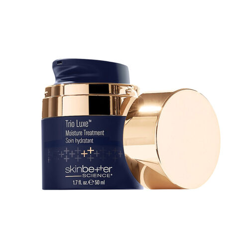 Trio Luxe Moisture Treatment - skinbetter science | 欧莱雅皮肤美容合作店