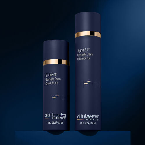 AlphaRet Cr&egrave;me de nuit​ 50 ml - Alpharet | L'Or&eacute;al Dermatological Beauty Partner Shop