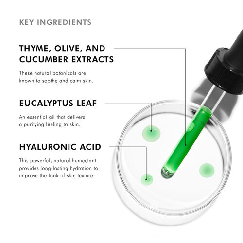 Phyto Corrective Gel - 修复 | 欧莱雅皮肤美容合作店