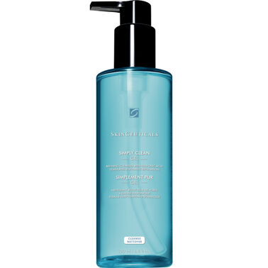 Simply Clean - Cleanse & Tone | L'Oréal Dermatological Beauty Partner Shop