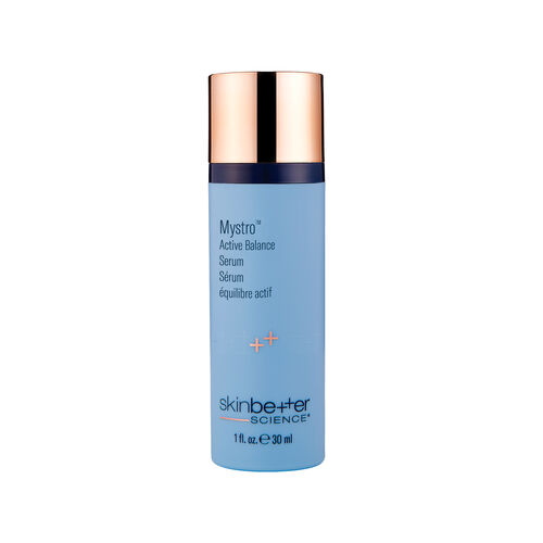 Mystro S&eacute;rum &eacute;quilibre actif - Meilleurs Vendeurs | L'Or&eacute;al Dermatological Beauty Partner Shop