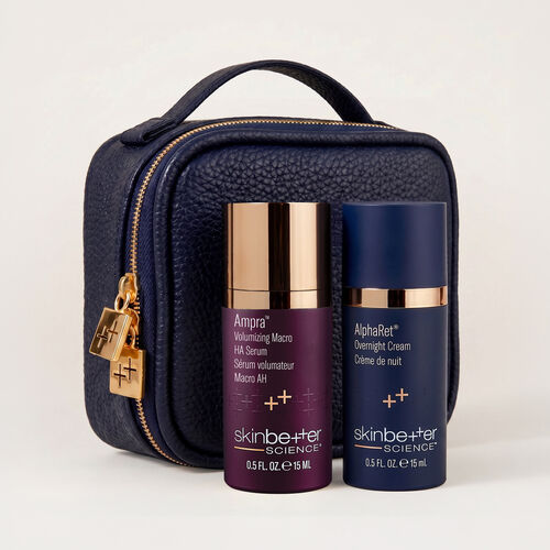 Duo volumisant et resurfa&ccedil;ant​ - Nouveaut&eacute;s | L'Or&eacute;al Dermatological Beauty Partner Shop