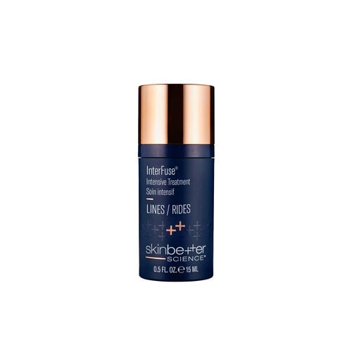 Interfuse Intensive Treatment LINES - Signs of Aging | L'Or&eacute;al Dermatological Beauty Partner Shop