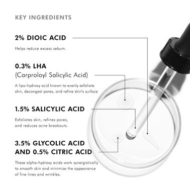 LHA Serum - SkinCeuticals | L'Oréal Dermatological Beauty Partner Shop