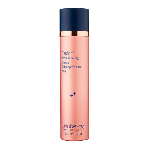 Techno Neck Perfecting Cream - Signs of Aging | L'Or&eacute;al Dermatological Beauty Partner Shop