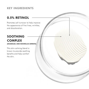 Retinol 0.5 - SkinCeuticals | L'Oréal Dermatological Beauty Partner Shop