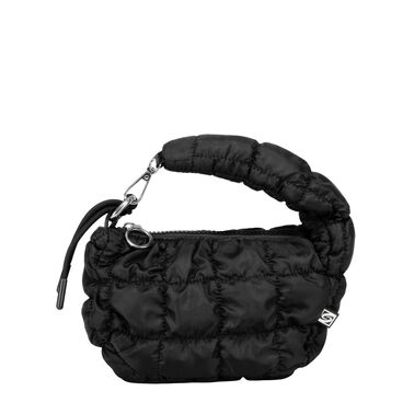 QUILTED MINI BAG - Branded Accessories | L'Oréal Dermatological Beauty Partner Shop