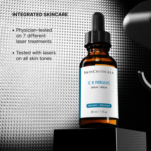 C E Ferulic with 15% L-Ascorbic Acid - Prevent | L'Or&eacute;al Dermatological Beauty Partner Shop