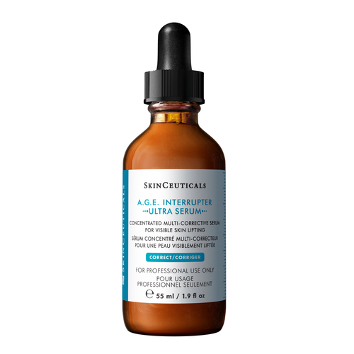 A.G.E. Interrupter Ultra Serum Pro | L'Oréal Dermatological Beauty