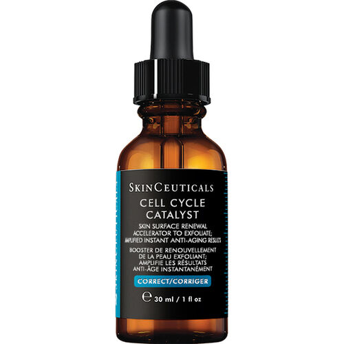 Cell Cycle Catalyst - Correct | L'Or&eacute;al Dermatological Beauty Partner Shop