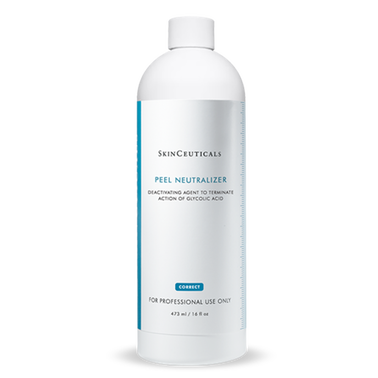 Peel Neutralizer Pro - 专业产品 | 欧莱雅皮肤美容合作店