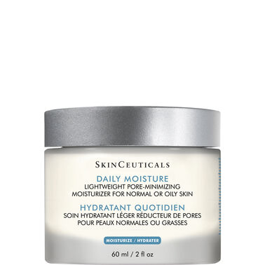 Daily Moisture - Moisturize | L'Oréal Dermatological Beauty Partner Shop