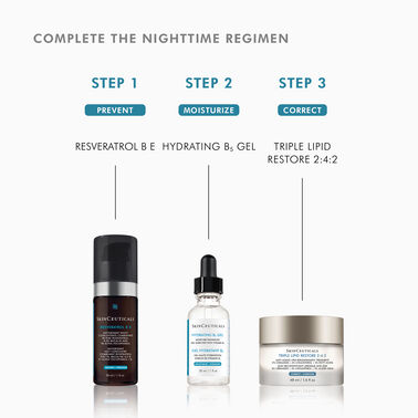 Hydrating B5 Gel - Moisturize | L'Oréal Dermatological Beauty Partner Shop