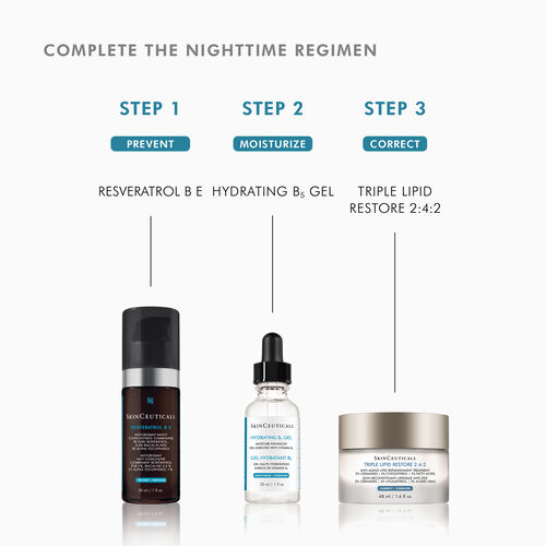 Hydrating B5 Gel - Hydrater | L'Or&eacute;al Dermatological Beauty Partner Shop