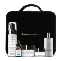 ULTIMATE ANTI-AGING & FIRMING SET (PACK OF 3) - Shop by brand | L'Oréal Dermatological Beauty Partner Shop
