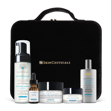 ULTIMATE ANTI-AGING & FIRMING SET (PACK OF 3) - Shop by brand | L'Oréal Dermatological Beauty Partner Shop