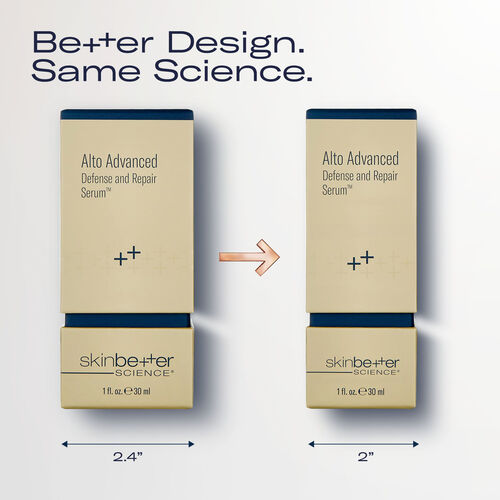 Alto Advanced Defense and Repair Serum&nbsp; - Best Sellers | L'Or&eacute;al Dermatological Beauty Partner Shop