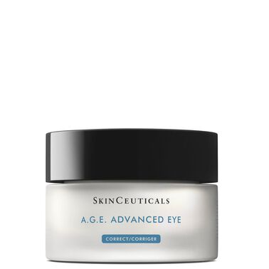 A.G.E. Advanced Eye - SkinCeuticals | L'Oréal Dermatological Beauty Partner Shop