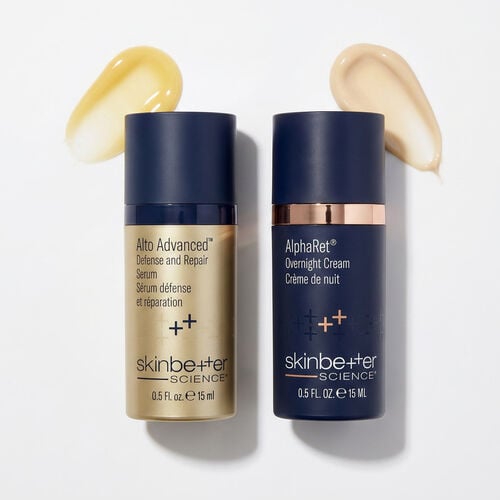 Essentials for Signs of Aging - Latest Launches | L'Or&eacute;al Dermatological Beauty Partner Shop