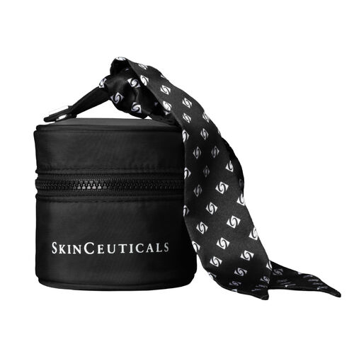 PUFFY CASE CHARM​ - Branded Accessories | L'Or&eacute;al Dermatological Beauty Partner Shop