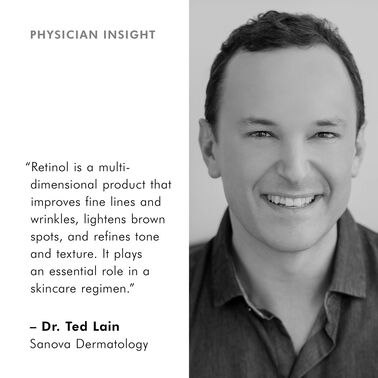 Retinol 1.0 - SkinCeuticals | L'Oréal Dermatological Beauty Partner Shop