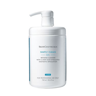 Simply Clean Pro - Professional Products | L'Oréal Dermatological Beauty Partner Shop