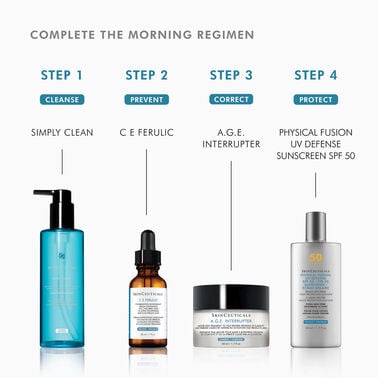 Physical Fusion UV Defense SPF 50 - SkinCeuticals | L'Oréal Dermatological Beauty Partner Shop