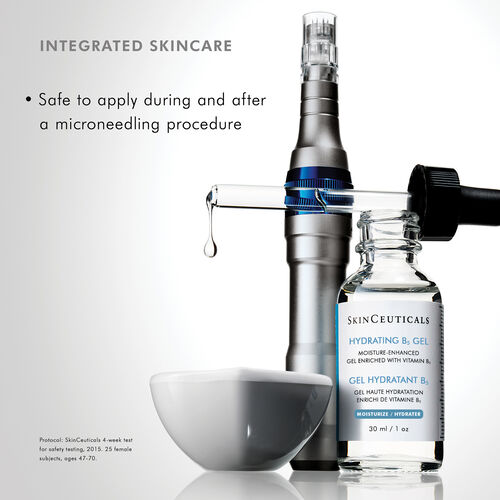 Hydrating B5 Gel - Hydrater | L'Or&eacute;al Dermatological Beauty Partner Shop