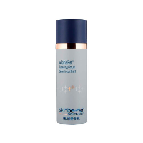 AlphaRet Clearing Serum - Best Sellers | L'Or&eacute;al Dermatological Beauty Partner Shop