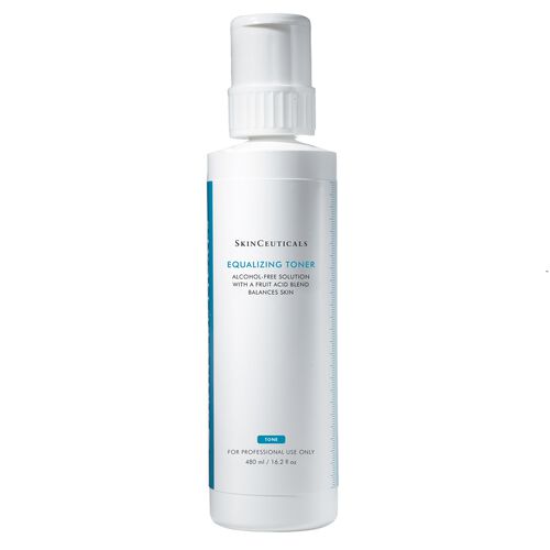 Equalizing Toner Pro - Produits Professionnels | L'Or&eacute;al Dermatological Beauty Partner Shop