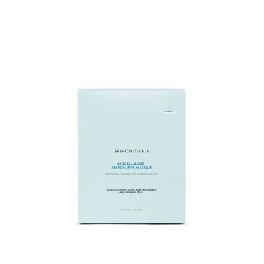 Bio-Cellulose Restorative Mask Pro - Professional Products | L'Oréal Dermatological Beauty Partner Shop