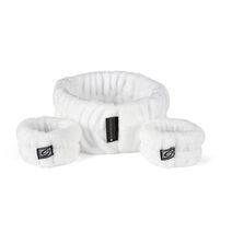 HEADBAND AND WRISTBAND SET - Branded Accessories | L'Oréal Dermatological Beauty Partner Shop