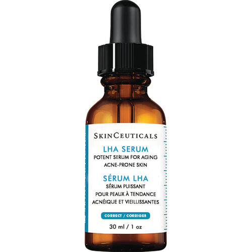 LHA Serum - SkinCeuticals | L'Or&eacute;al Dermatological Beauty Partner Shop