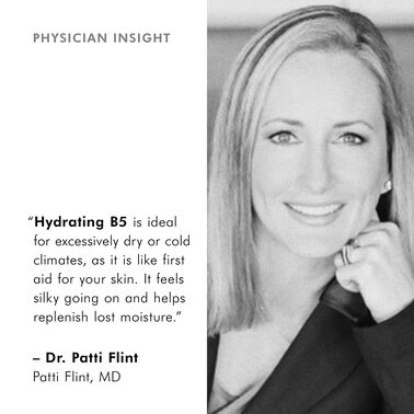 Hydrating B5 Gel - Moisturize | L'Oréal Dermatological Beauty Partner Shop