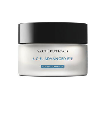 A.G.E. Advanced Eye - SkinCeuticals | L'Oréal Dermatological Beauty Partner Shop