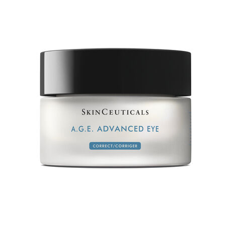 A.G.E. Advanced Eye - SkinCeuticals | L'Or&eacute;al Dermatological Beauty Partner Shop