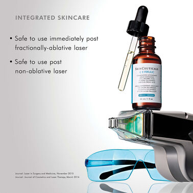 C E Ferulic with 15% L-Ascorbic Acid - Prevent | L'Oréal Dermatological Beauty Partner Shop