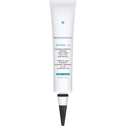 Retinol 1.0 - SkinCeuticals | L'Or&eacute;al Dermatological Beauty Partner Shop