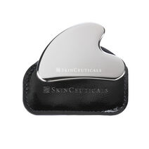 STAINLESS STEEL GUA SHA - Branded Accessories | L'Oréal Dermatological Beauty Partner Shop