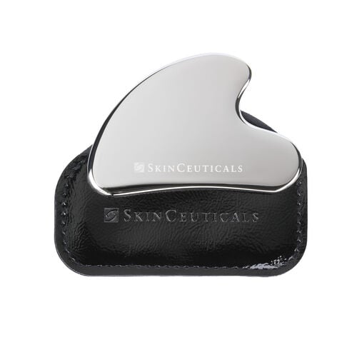 STAINLESS STEEL GUA SHA - Qualifying Products Elite Club | L'Or&eacute;al Dermatological Beauty Partner Shop