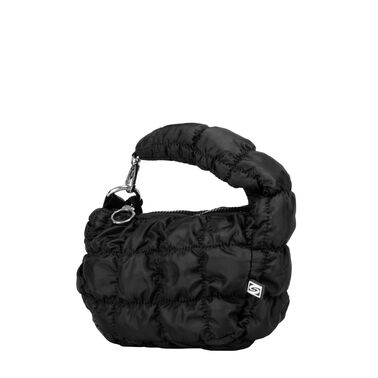 QUILTED MINI BAG - Branded Accessories | L'Oréal Dermatological Beauty Partner Shop