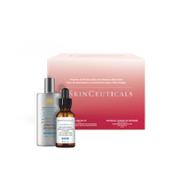 Prevent & Protect Duo for Uneven Skin Tone (PHYSICAL FUSION) - SkinCeuticals | L'Oréal Dermatological Beauty Partner Shop