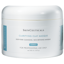 Clarifying Clay Masque Pro - Professional Products | L'Oréal Dermatological Beauty Partner Shop