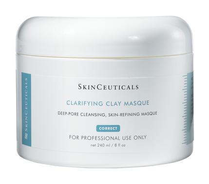 Clarifying Clay Masque Pro - Professional Products | L'Oréal Dermatological Beauty Partner Shop