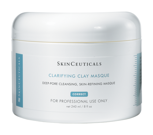 Clarifying Clay Masque Pro - Produits Professionnels | L'Or&eacute;al Dermatological Beauty Partner Shop