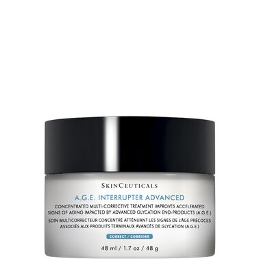 A.G.E. Interrupter Advanced - SkinCeuticals | L'Oréal Dermatological Beauty Partner Shop