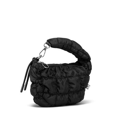 QUILTED MINI BAG - Branded Accessories | L'Oréal Dermatological Beauty Partner Shop