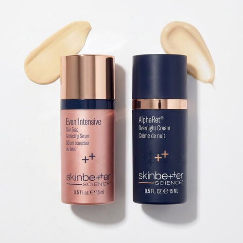 Tone & Texture Correcting Duo ​ - Latest Launches | L'Or&eacute;al Dermatological Beauty Partner Shop