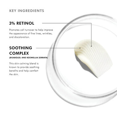 Retinol 0.3 - Correct | L'Oréal Dermatological Beauty Partner Shop